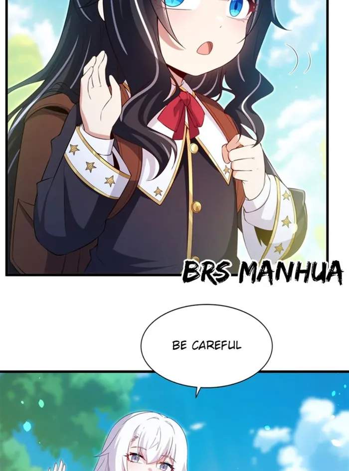 Shut Up, Evil Dragon! I don't want to raise a child with you anymore Chapter 44 46